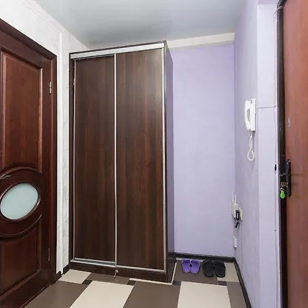 Surganova 57 Appartamento Minsk