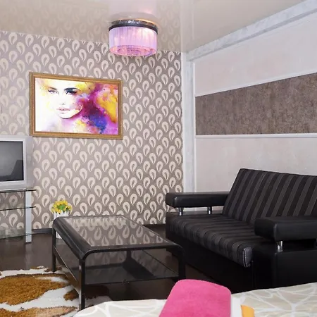 Surganova 57 * Minsk