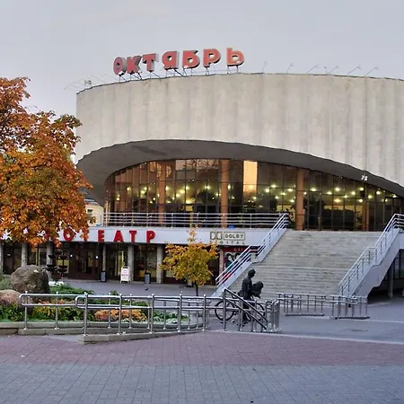 Surganova 57 *