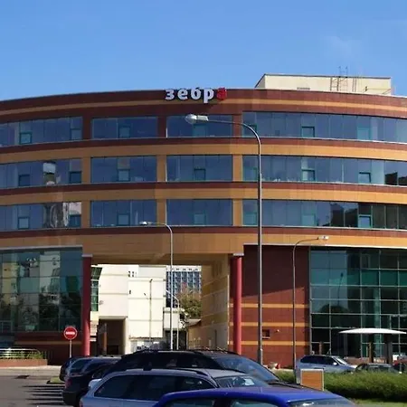 Апартаменты Surganova 57 *